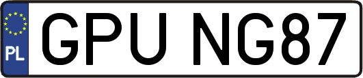 GPUNG87