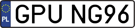 GPUNG96