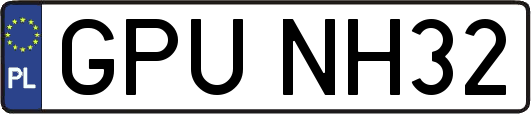 GPUNH32