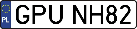 GPUNH82