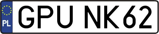 GPUNK62