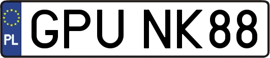 GPUNK88