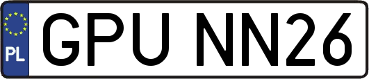 GPUNN26