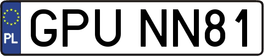 GPUNN81