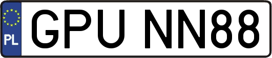 GPUNN88