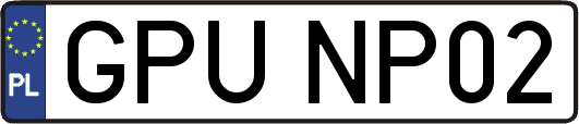 GPUNP02