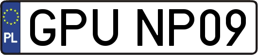 GPUNP09