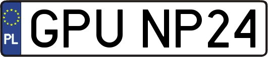 GPUNP24