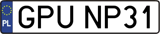 GPUNP31