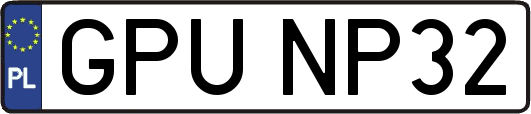 GPUNP32