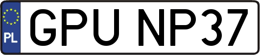 GPUNP37