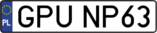 GPUNP63