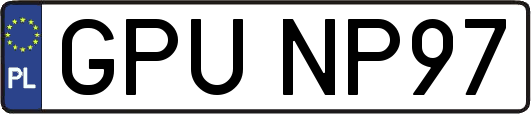 GPUNP97