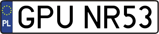 GPUNR53