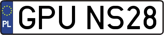 GPUNS28