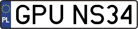GPUNS34
