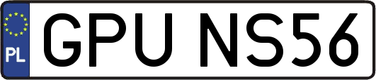 GPUNS56