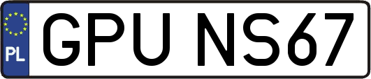 GPUNS67