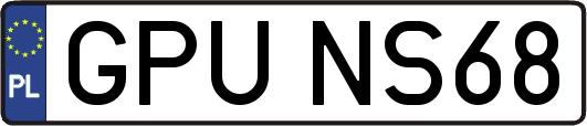 GPUNS68