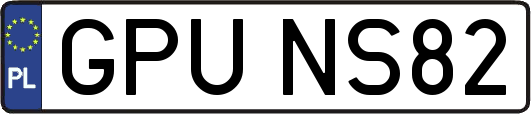 GPUNS82