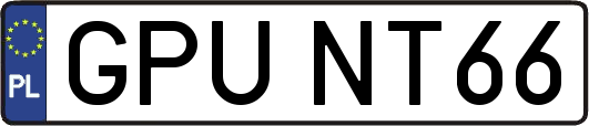 GPUNT66