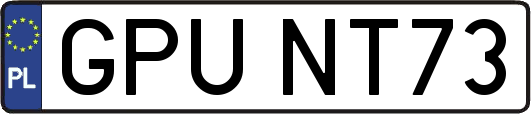 GPUNT73