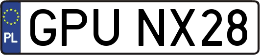 GPUNX28