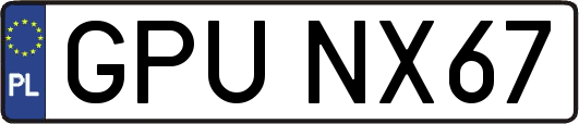 GPUNX67
