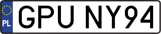 GPUNY94