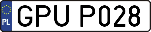 GPUP028