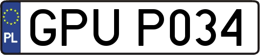 GPUP034