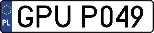 GPUP049