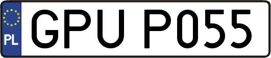 GPUP055