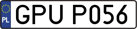 GPUP056