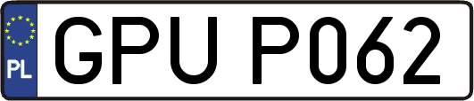 GPUP062