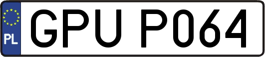 GPUP064