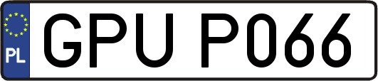 GPUP066