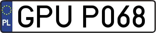 GPUP068