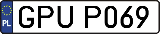 GPUP069