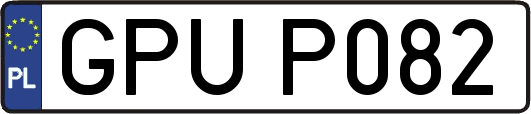 GPUP082