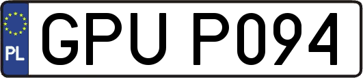 GPUP094
