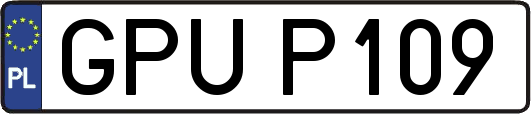 GPUP109