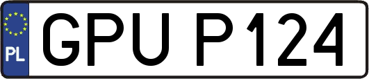 GPUP124