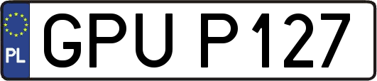 GPUP127