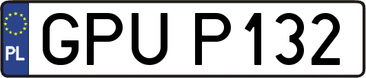 GPUP132