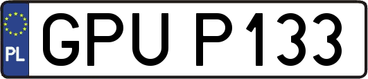GPUP133