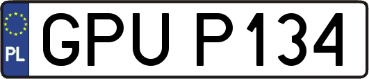 GPUP134