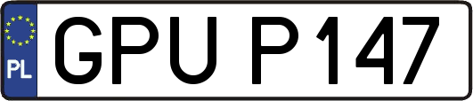 GPUP147