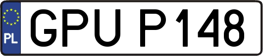 GPUP148
