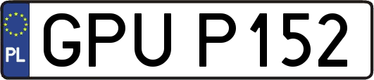 GPUP152